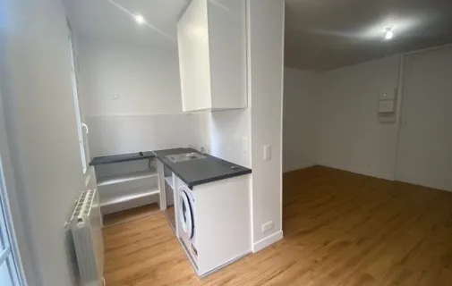 Location Montrouge Appartement 6a1604b1336f