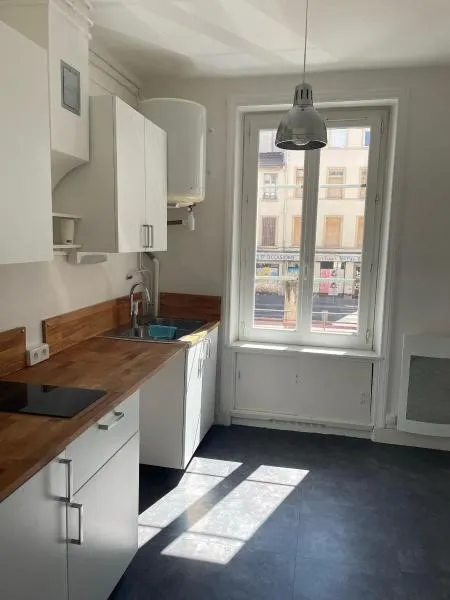 Location Lyon Appartement 6a1606866415