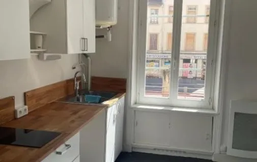 Location Lyon Appartement 6a1606866415