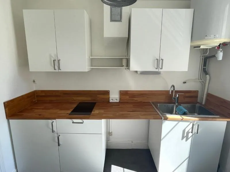 Location Lyon Appartement 6a1606866415