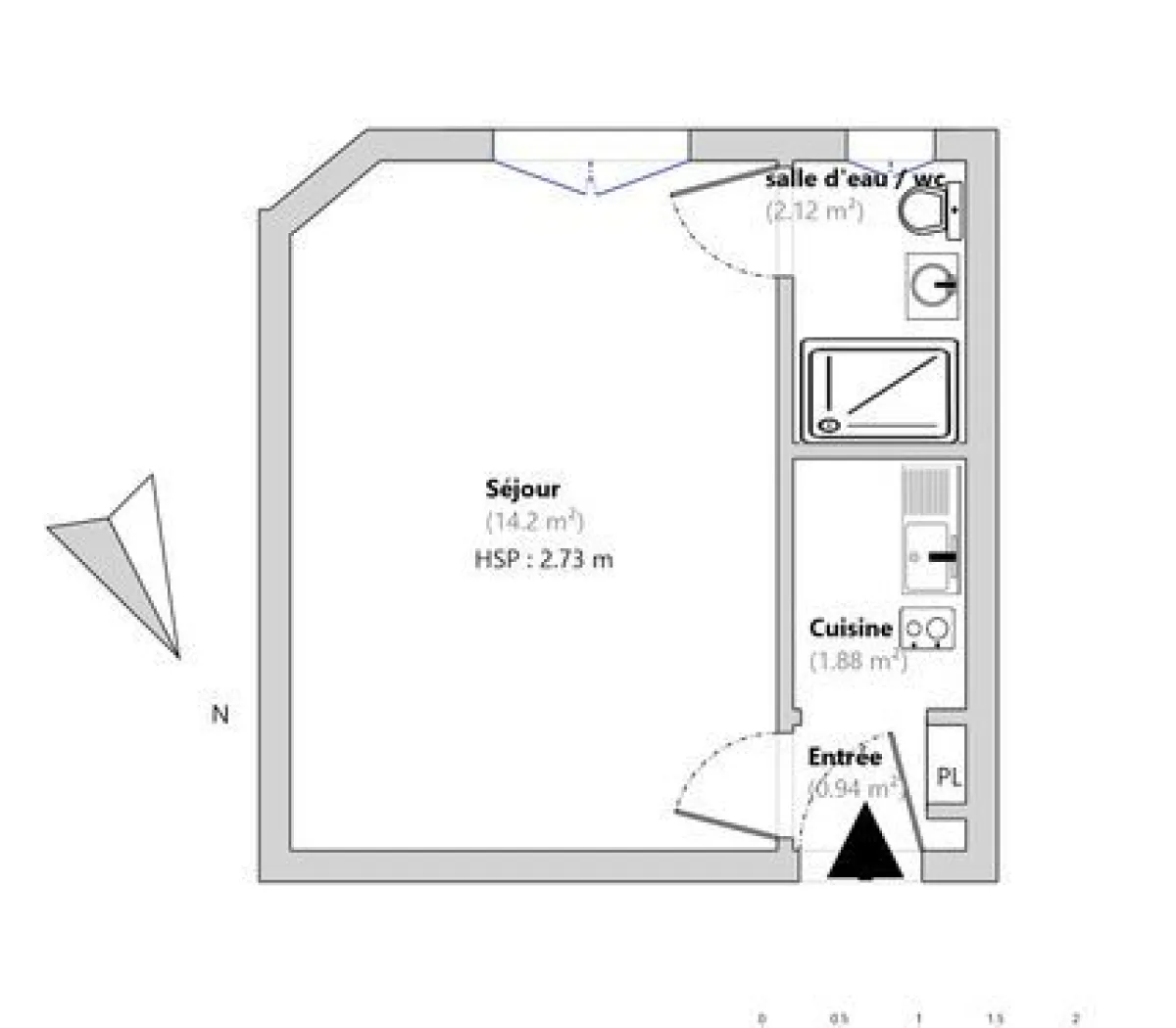 Location Paris Appartement 6a160a5f3527