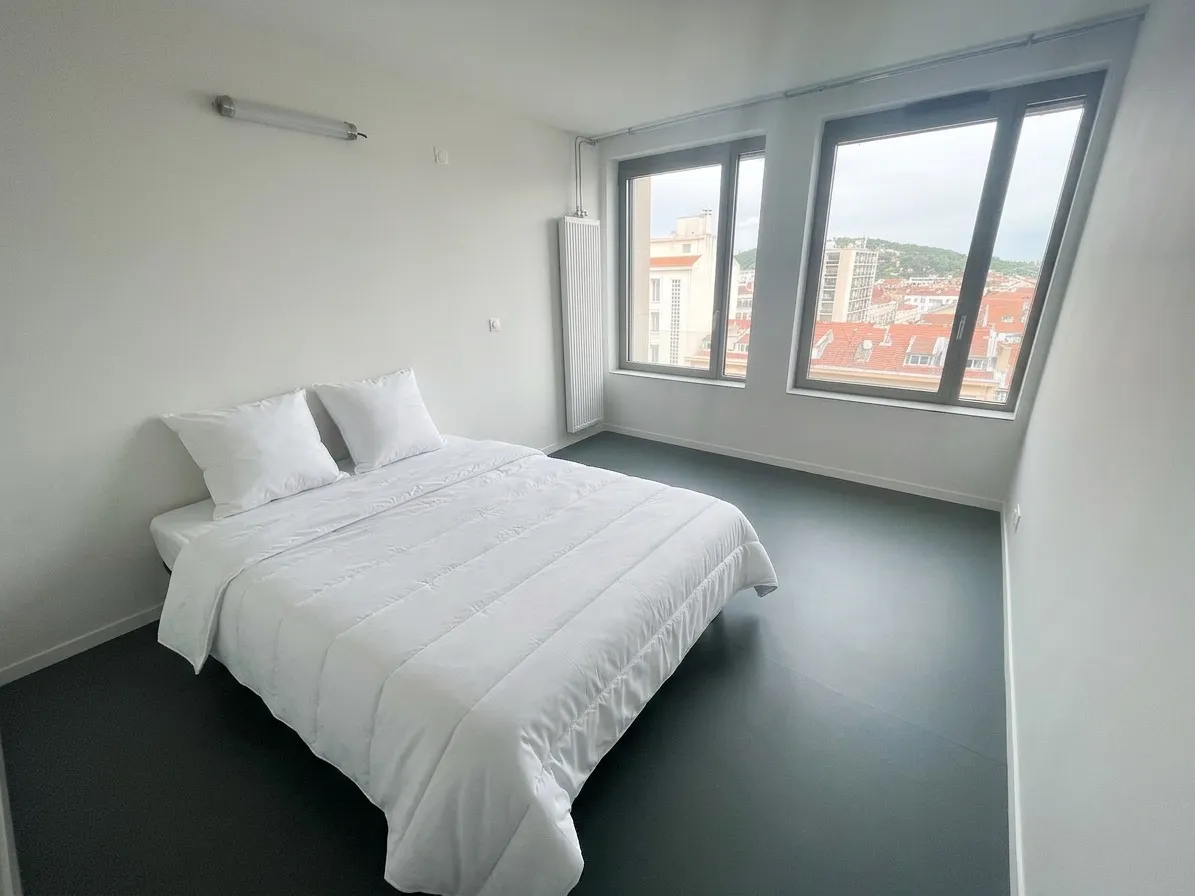 Location Saint-Étienne Chambre 6a16b3fddca6