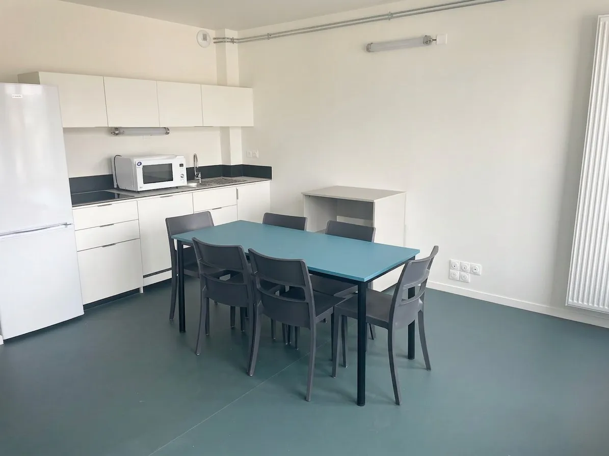 Location Saint-Étienne Chambre 6a16b3fddca6