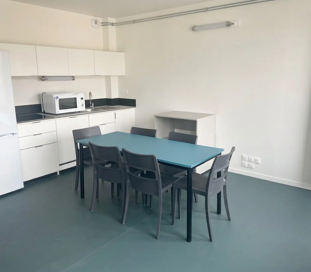 Location Saint-Étienne Chambre 6a16b3fddca6