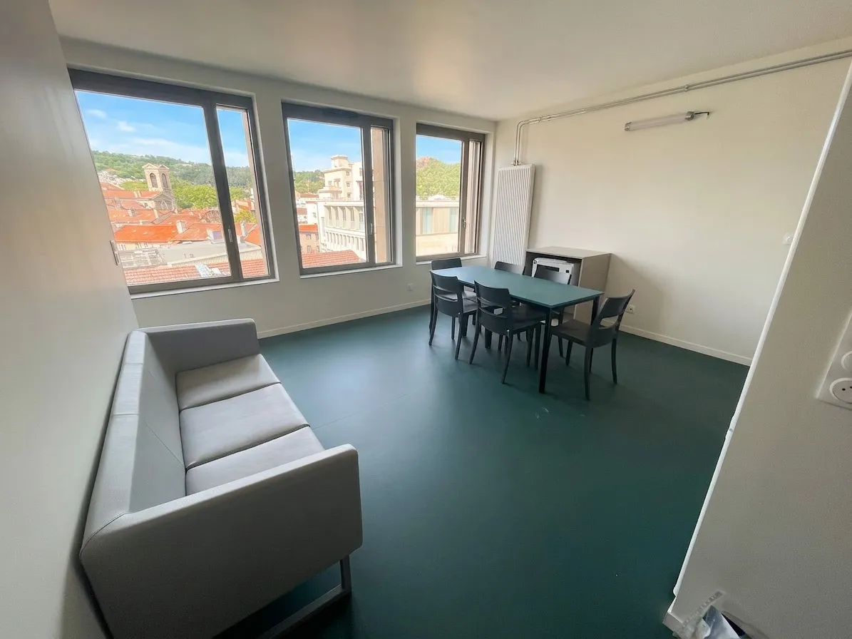 Location Saint-Étienne Chambre 6a16b3fddca6