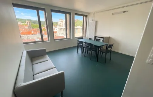 Location Saint-Étienne Chambre 6a16b3fddca6