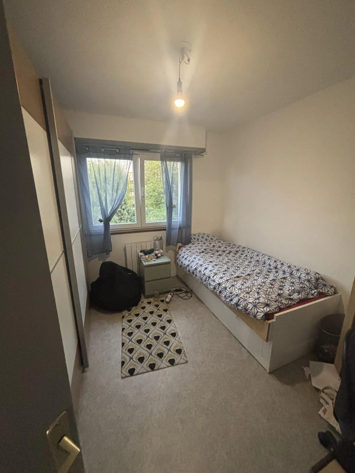 Location Colmar Appartement 6a16b965c3cd