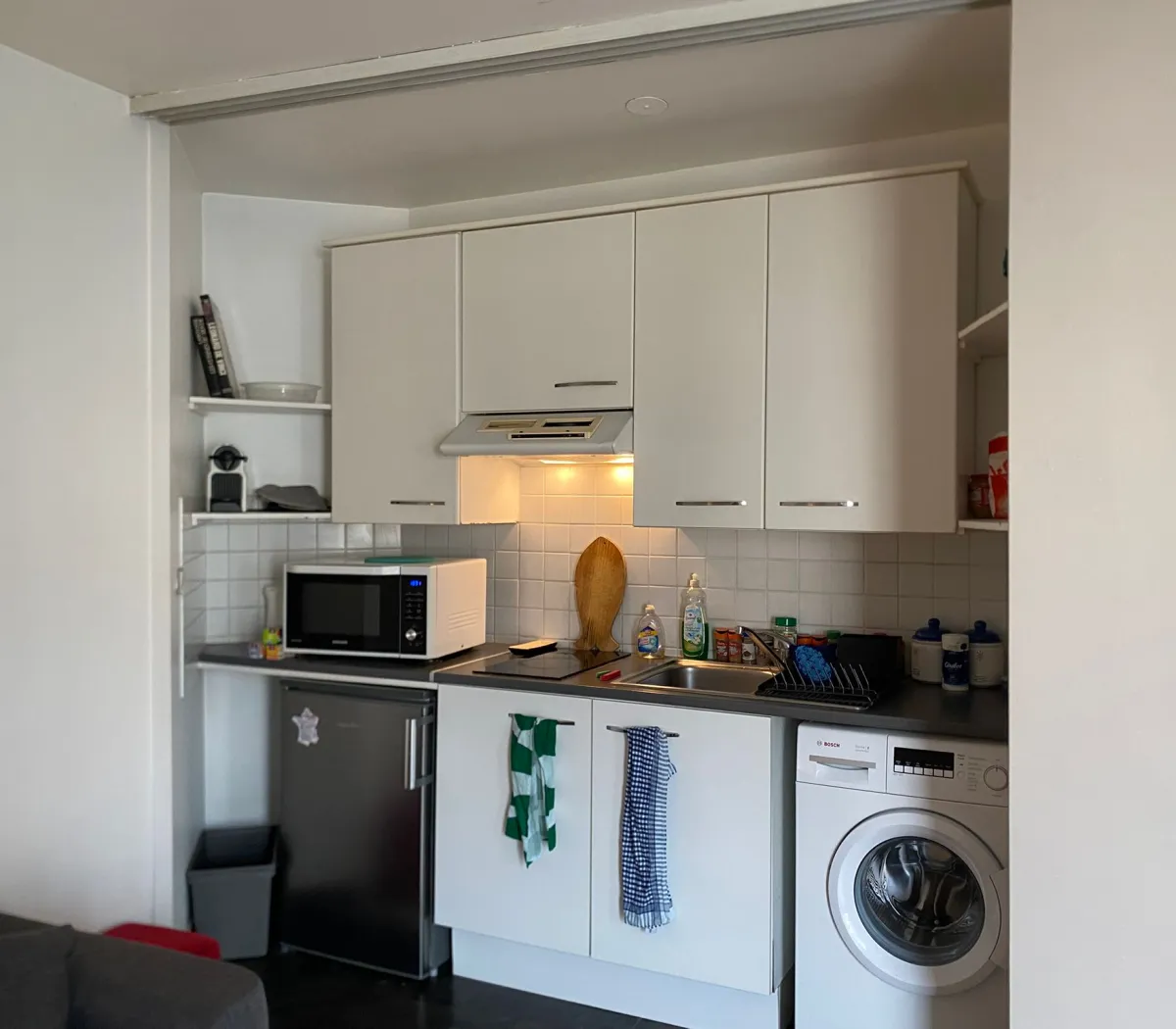 Location Saint-Germain-en-Laye Appartement 6a16d1a817f2