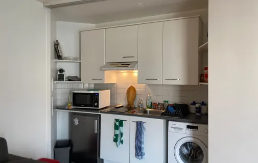 Location Saint-Germain-en-Laye Appartement 6a16d1a817f2