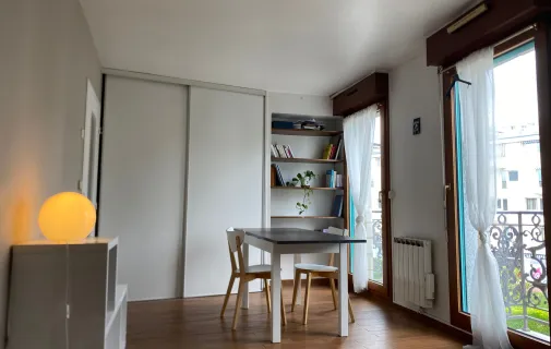Location Saint-Germain-en-Laye Appartement 6a16d1a817f2