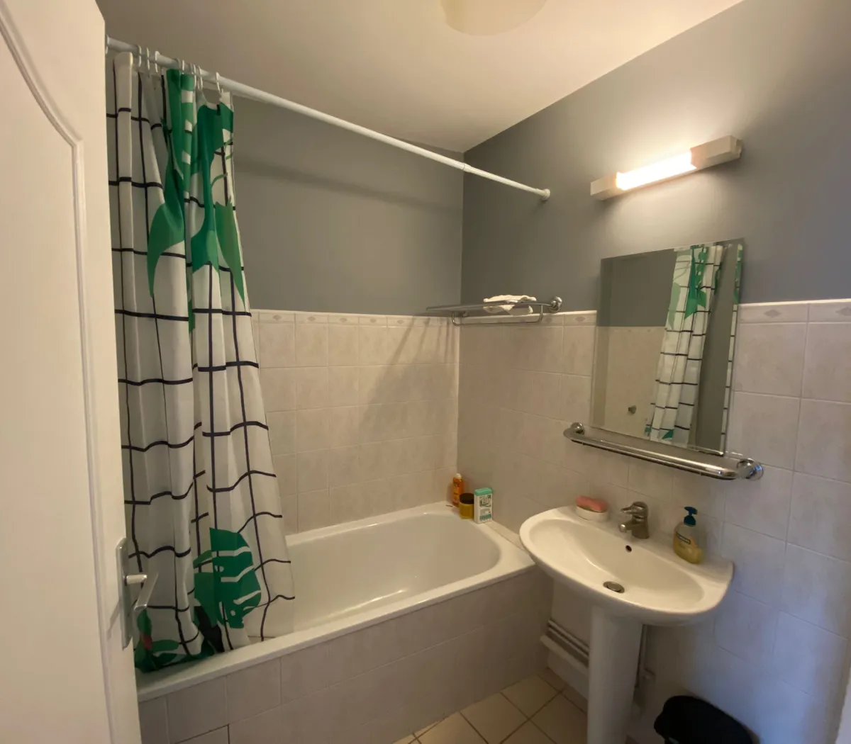 Location Saint-Germain-en-Laye Appartement 6a16d1a817f2