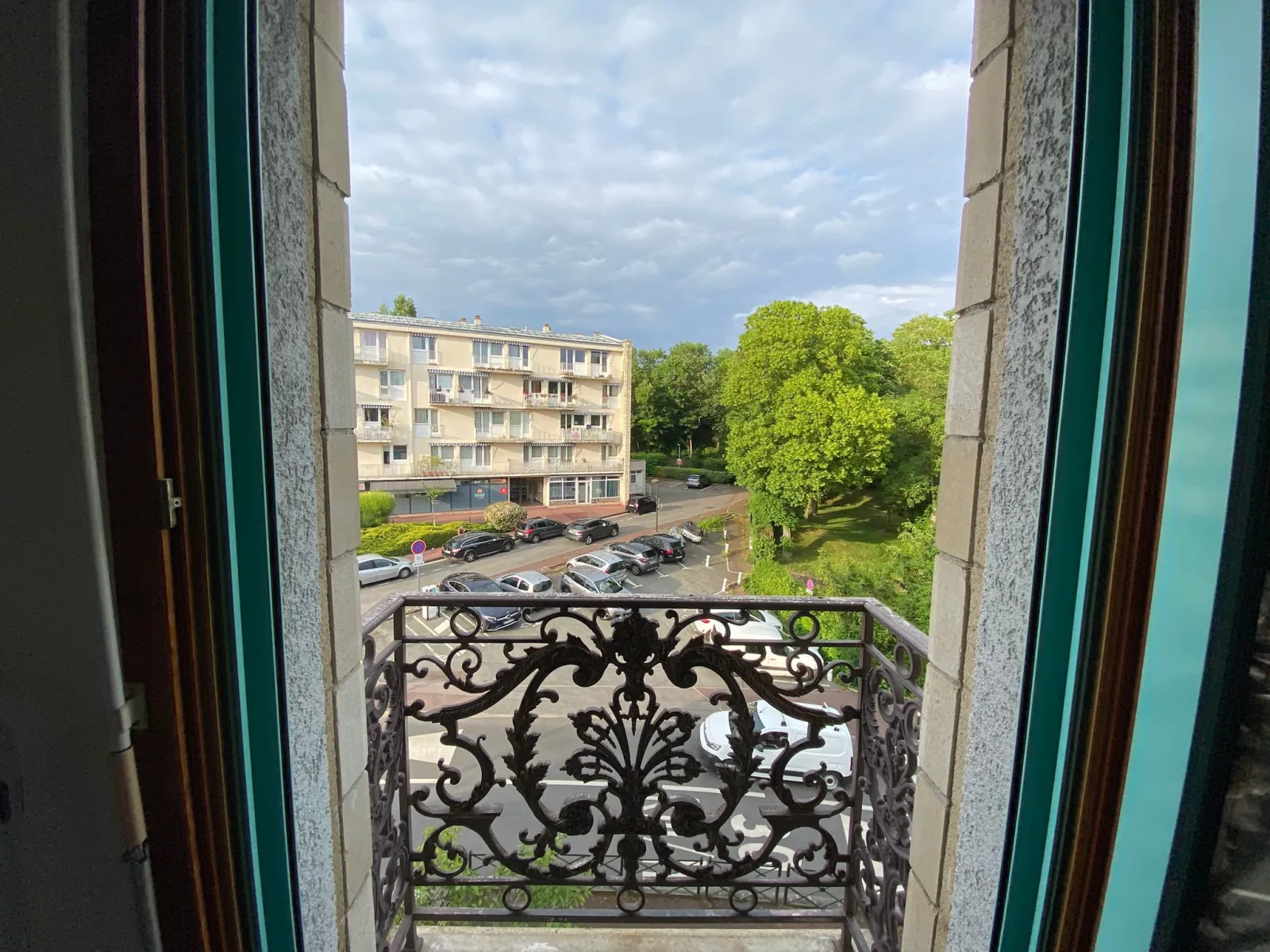 Location Saint-Germain-en-Laye Appartement 6a16d1a817f2