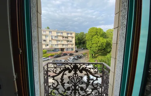Location Saint-Germain-en-Laye Appartement 6a16d1a817f2
