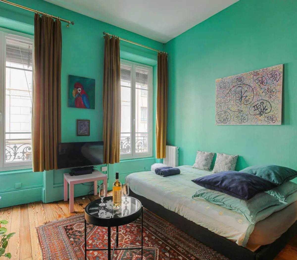 Location Lyon Appartement 6a16d5aac44f