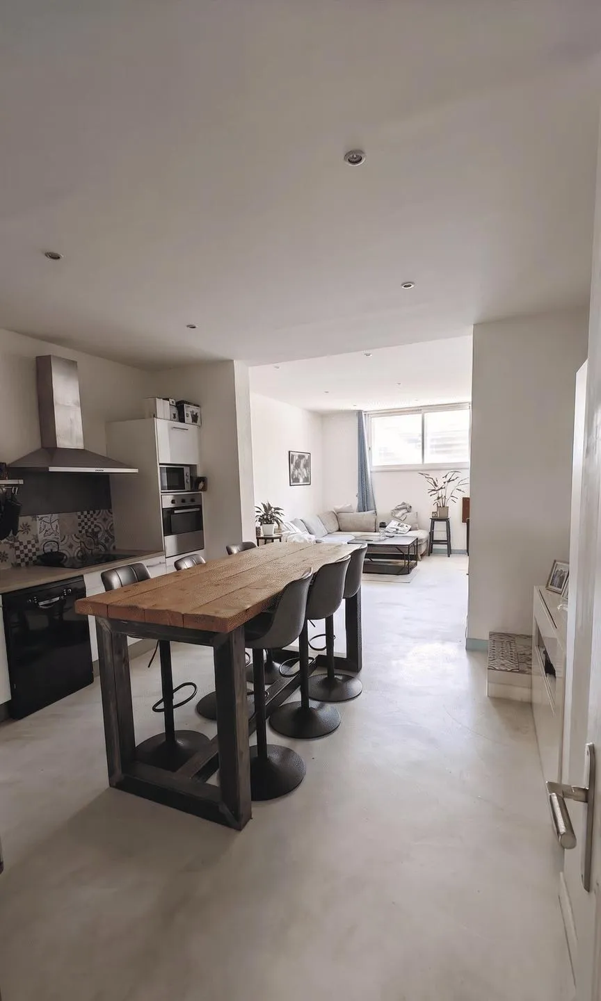 Location Marseille Appartement 6a16e15a6173