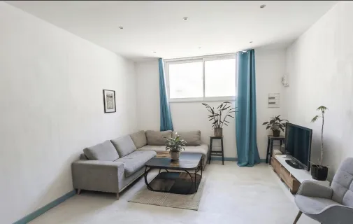Location Marseille Appartement 6a16e15a6173