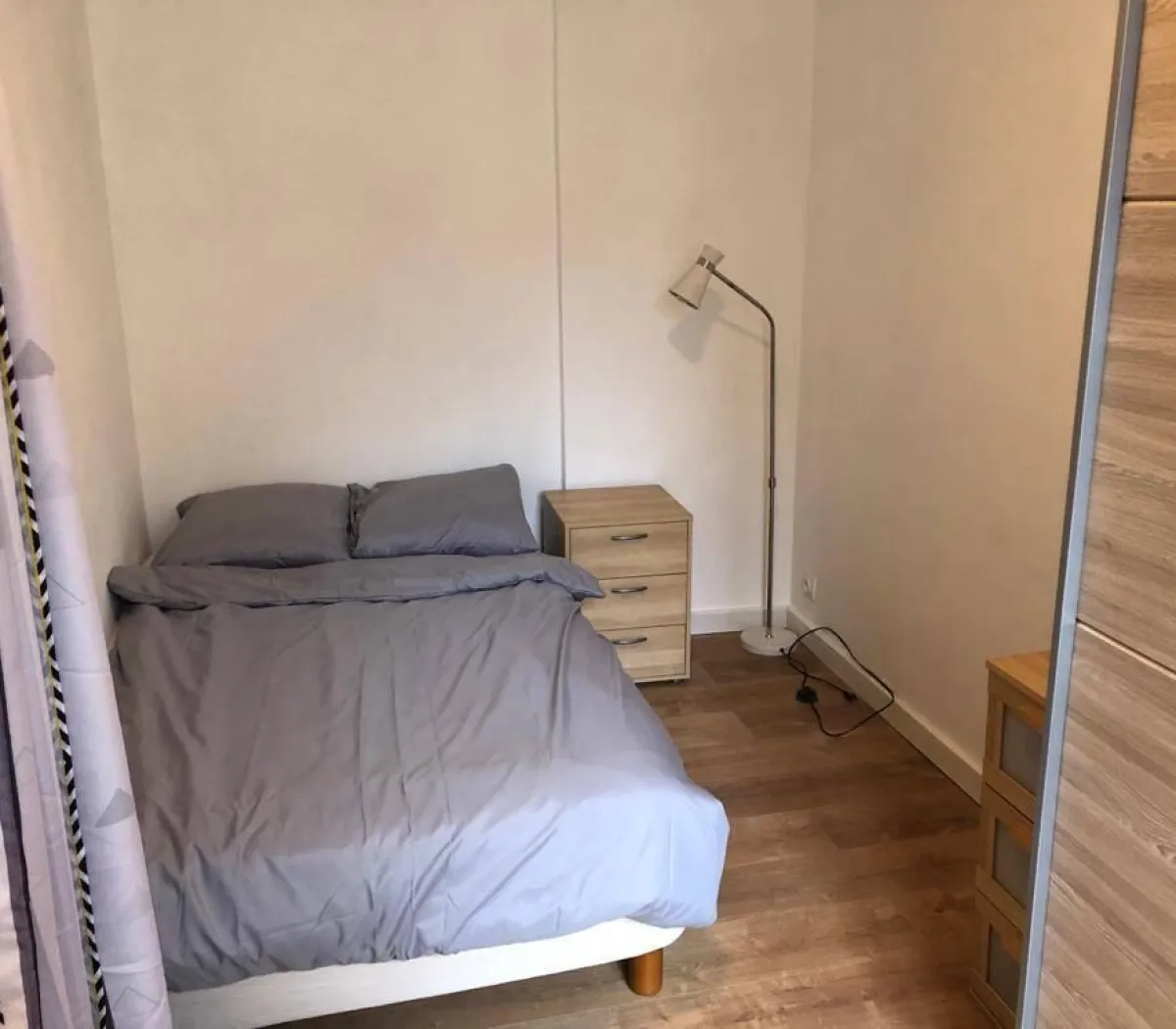 Location Paris Appartement 6a16e99f1507
