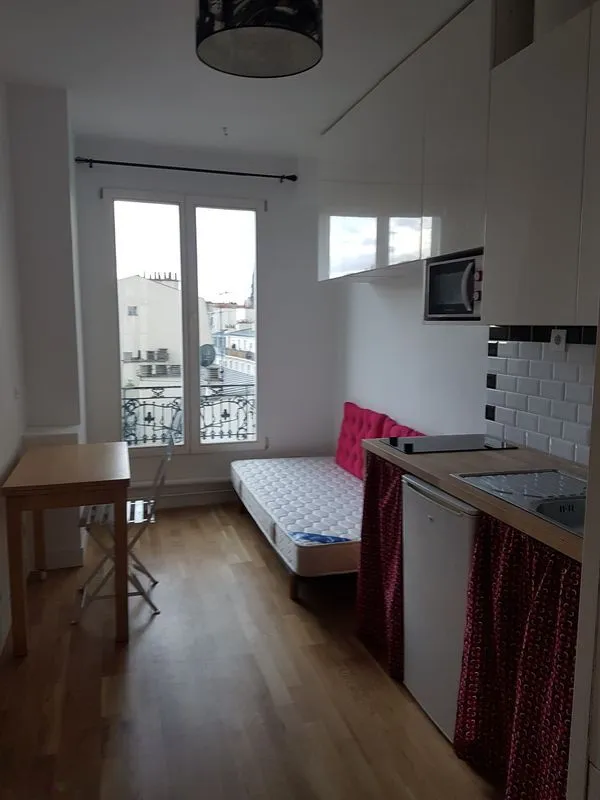Location Paris Appartement 6a1729db9388