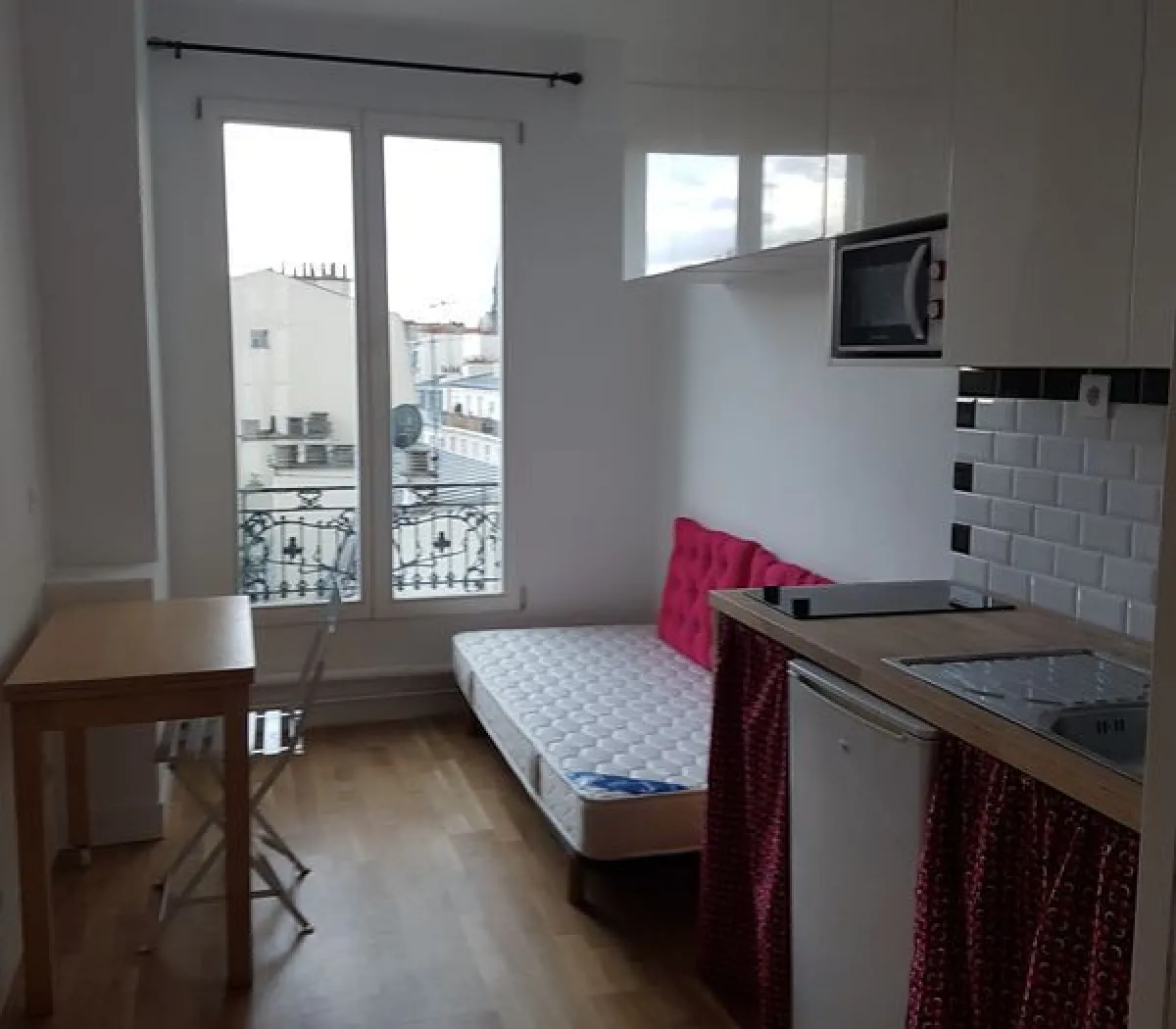 Location Paris Appartement 6a1729db9388