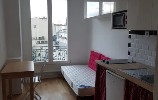 Location Paris Appartement 6a1729db9388