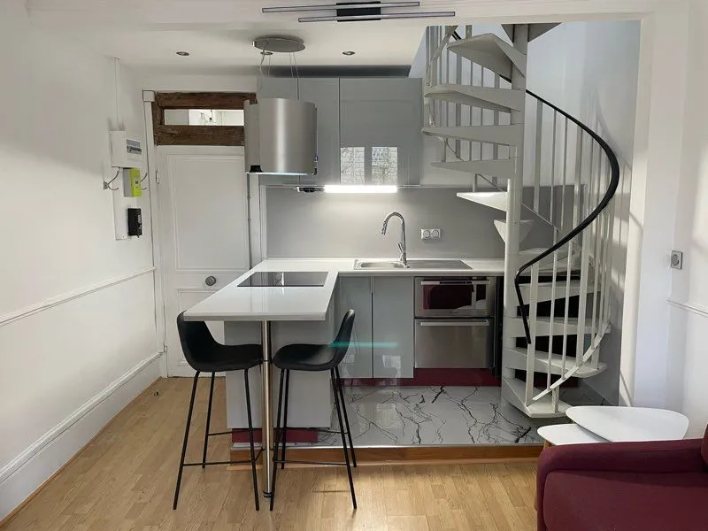 Location Neuilly-sur-Seine Appartement 6a1729ff818e