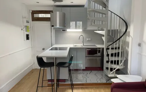 Location Neuilly-sur-Seine Appartement 6a1729ff818e