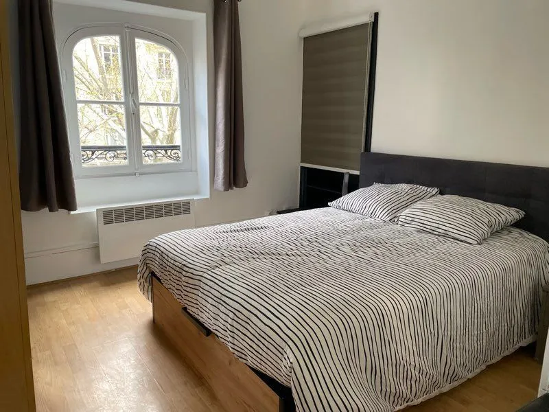 Location Neuilly-sur-Seine Appartement 6a1729ff818e