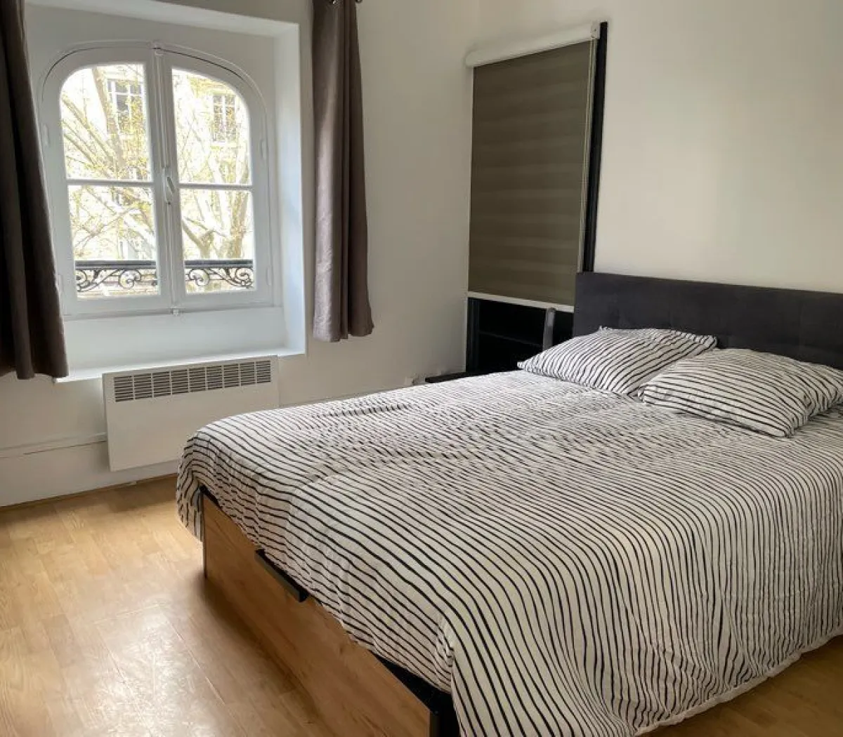 Location Neuilly-sur-Seine Appartement 6a1729ff818e