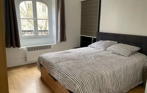 Location Neuilly-sur-Seine Appartement 6a1729ff818e