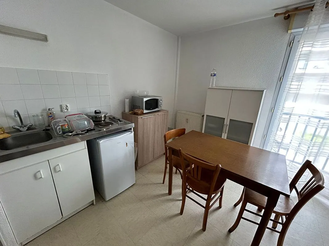 Location Poitiers Appartement 6a173604768e
