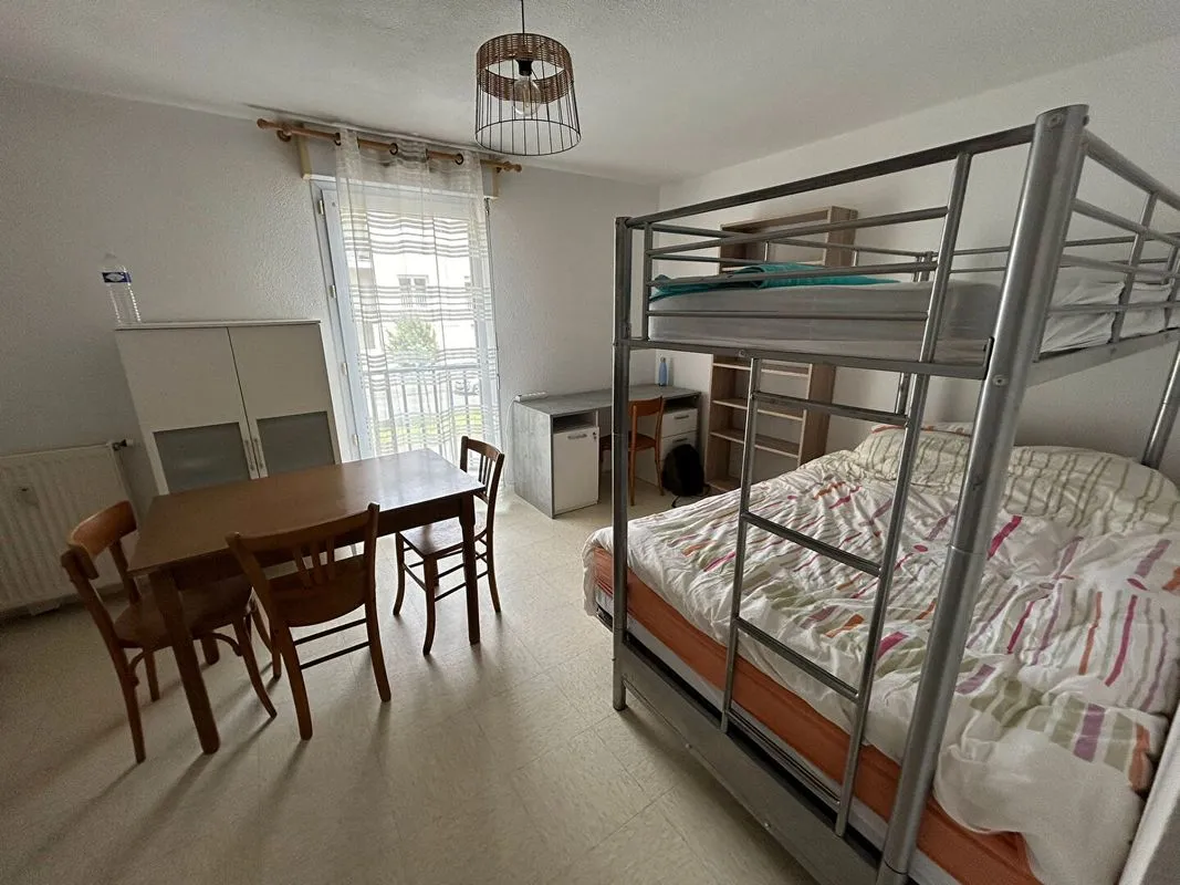 Location Poitiers Appartement 6a173604768e