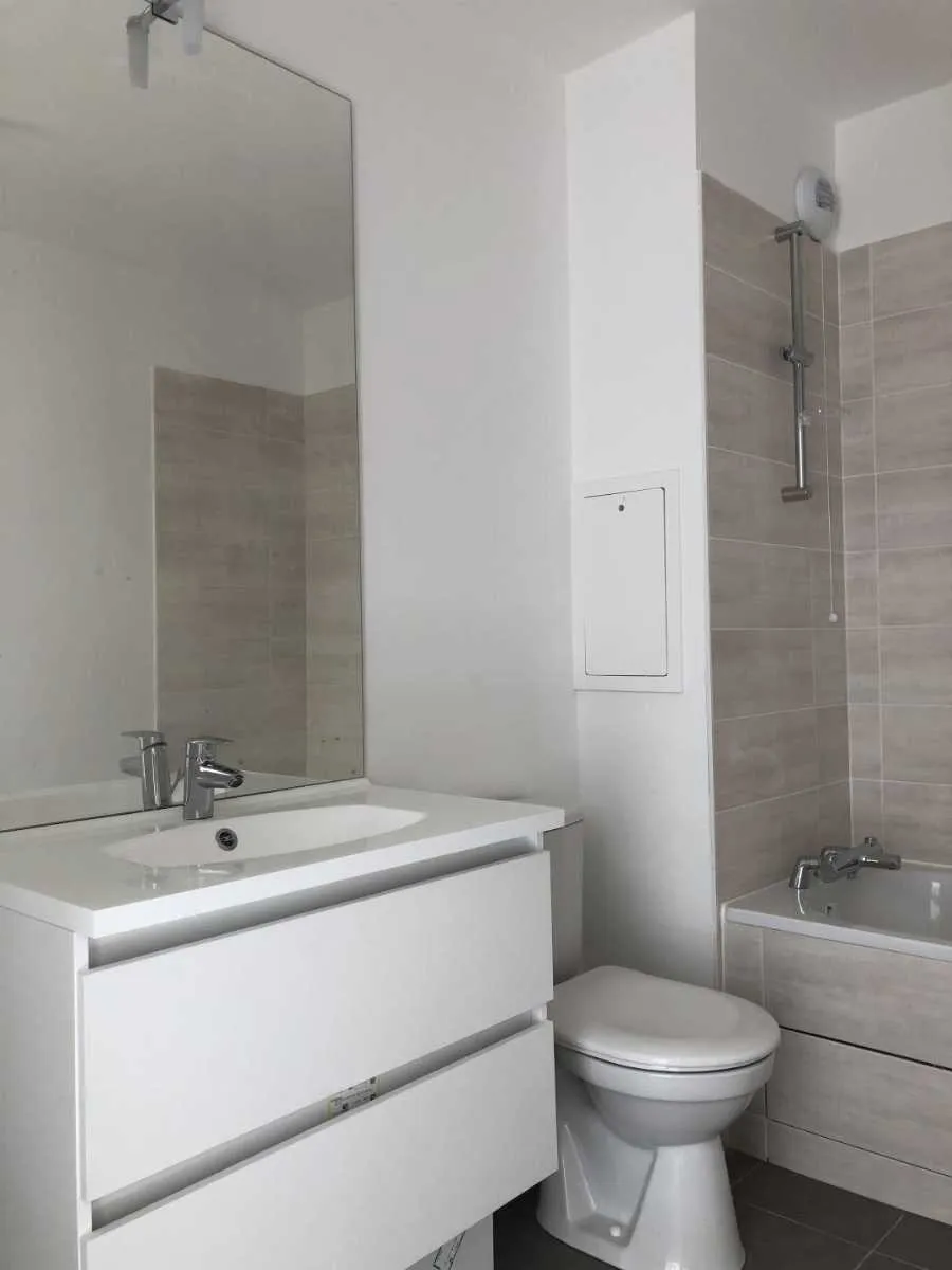 Location Romainville Appartement 6a1737ab05c0