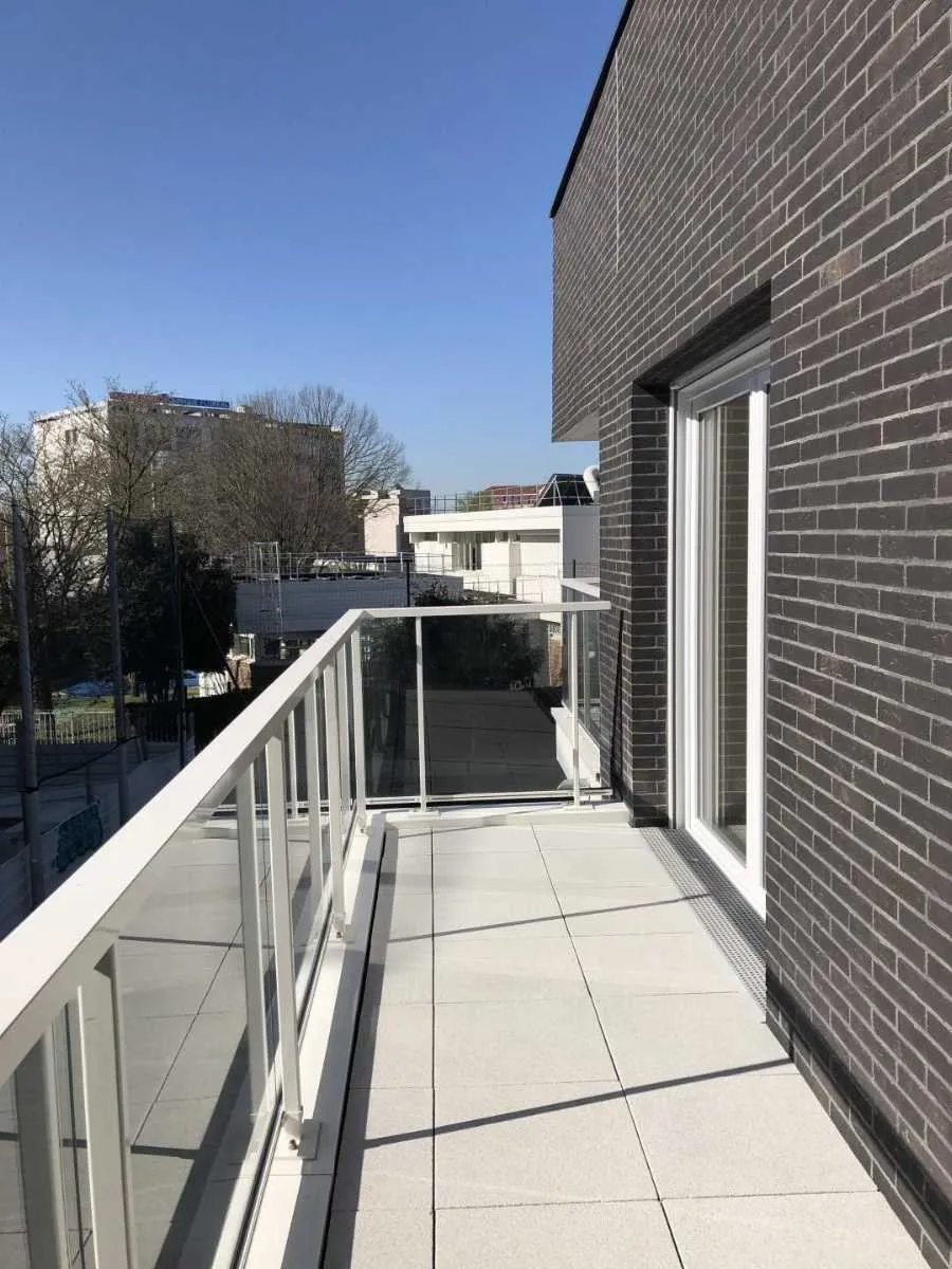 Location Romainville Appartement 6a1737ab05c0