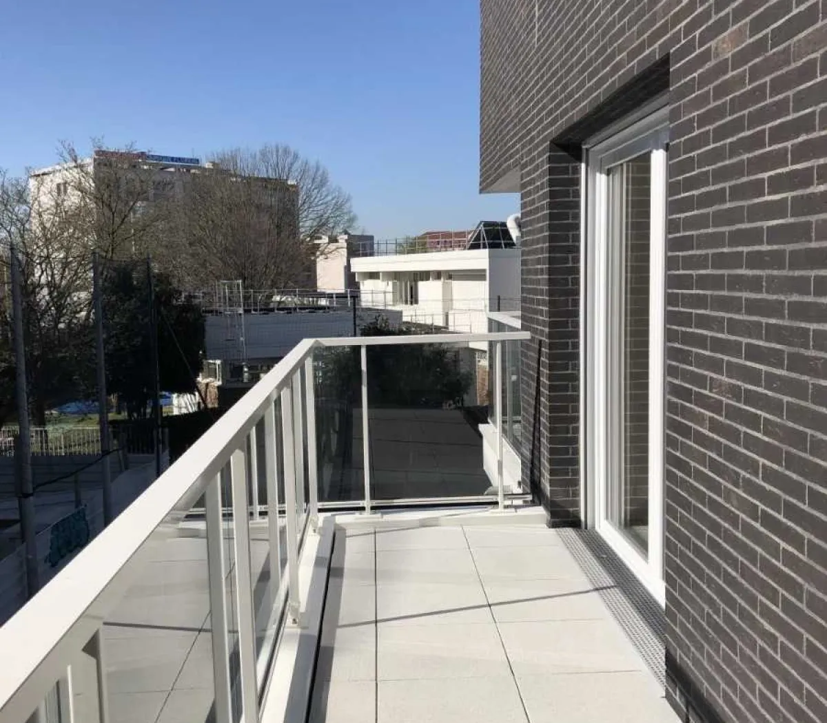 Location Romainville Appartement 6a1737ab05c0