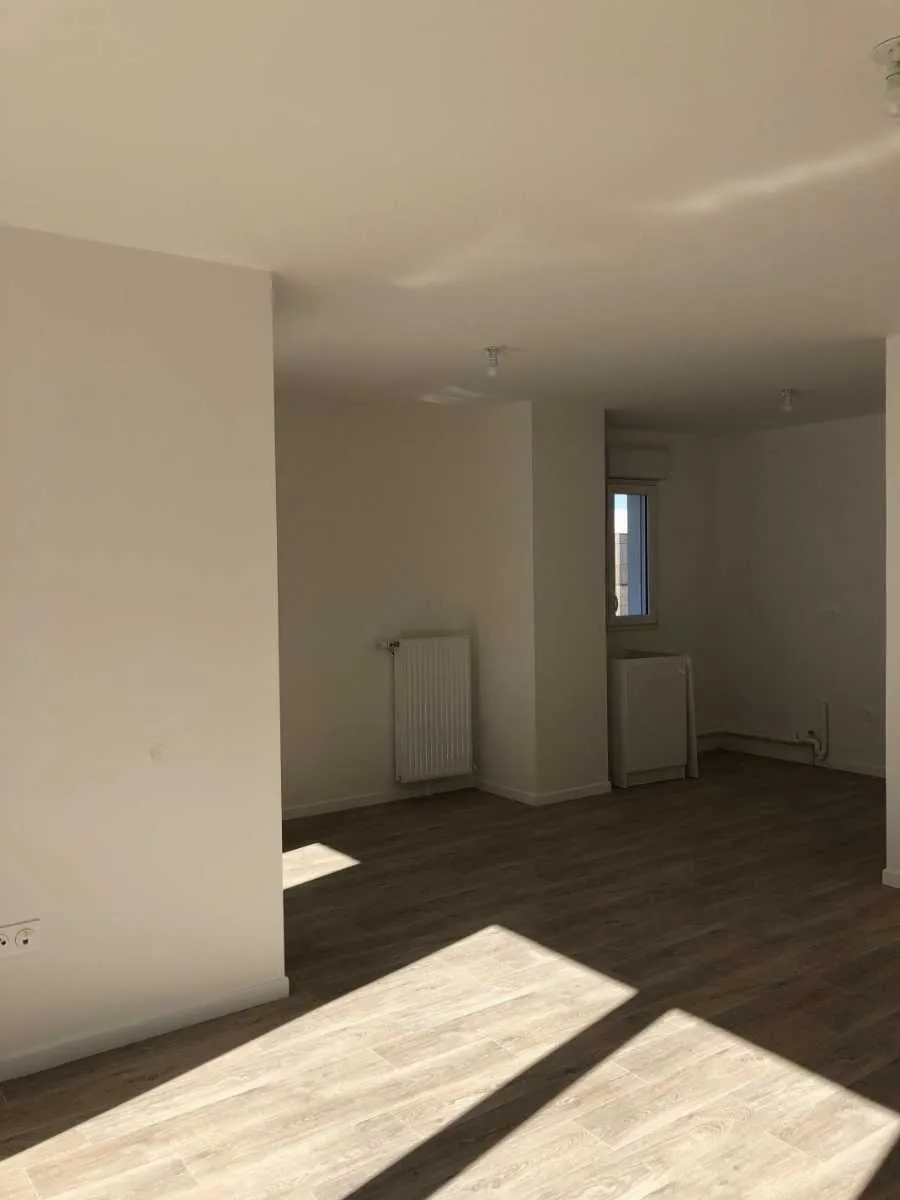 Location Romainville Appartement 6a1737ab05c0