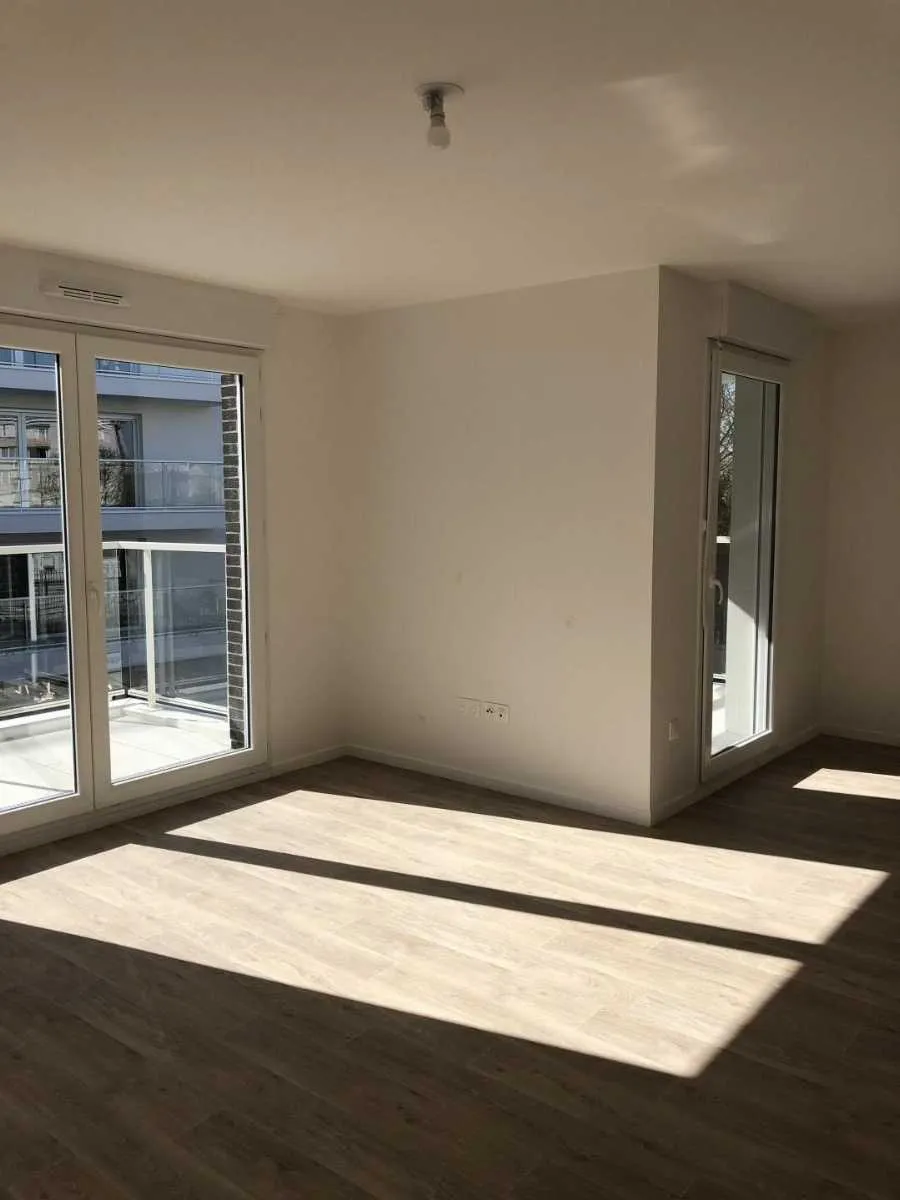 Location Romainville Appartement 6a1737ab05c0