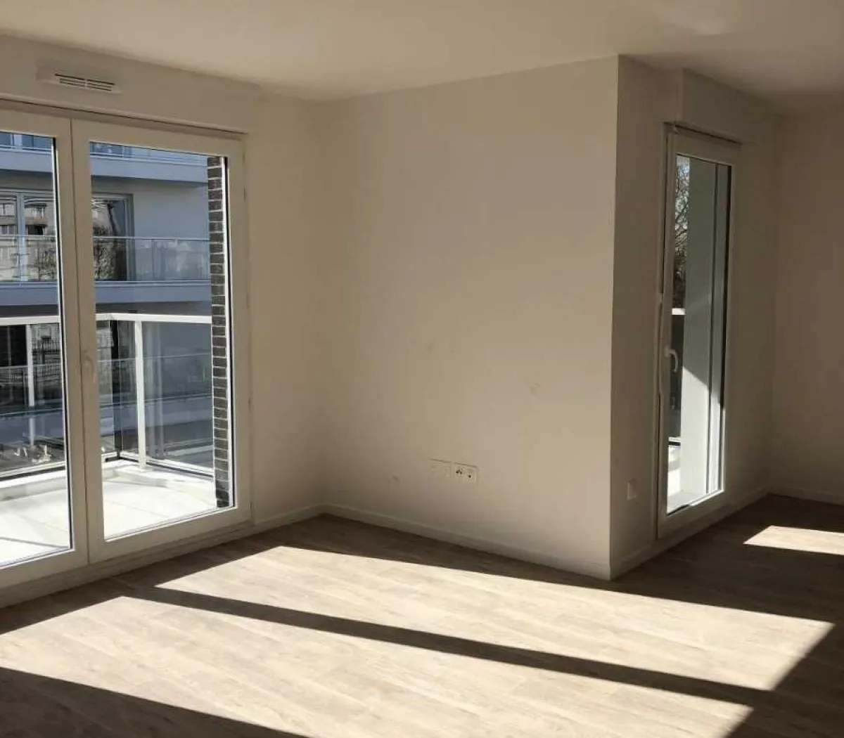 Location Romainville Appartement 6a1737ab05c0