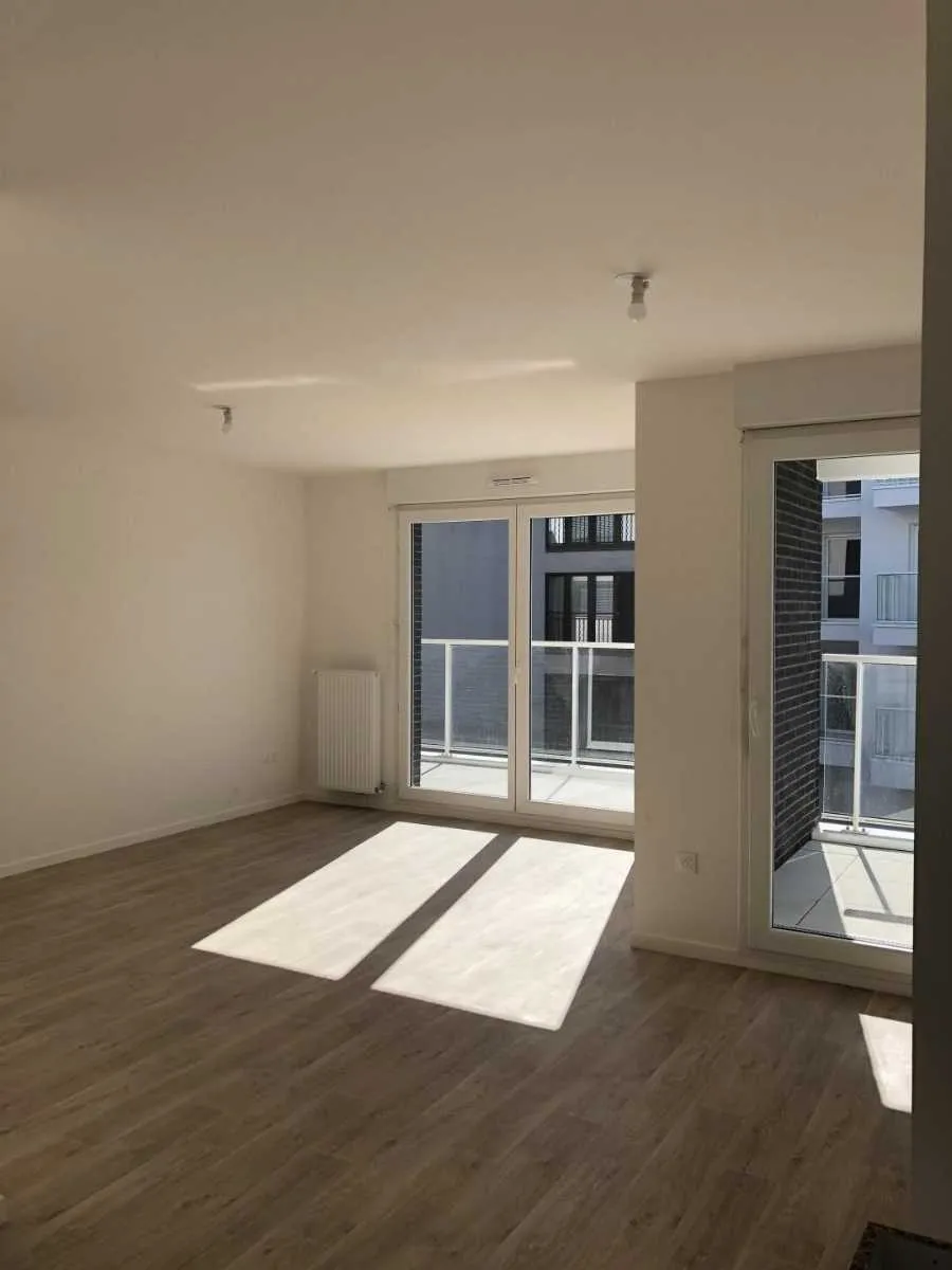 Location Romainville Appartement 6a1737ab05c0