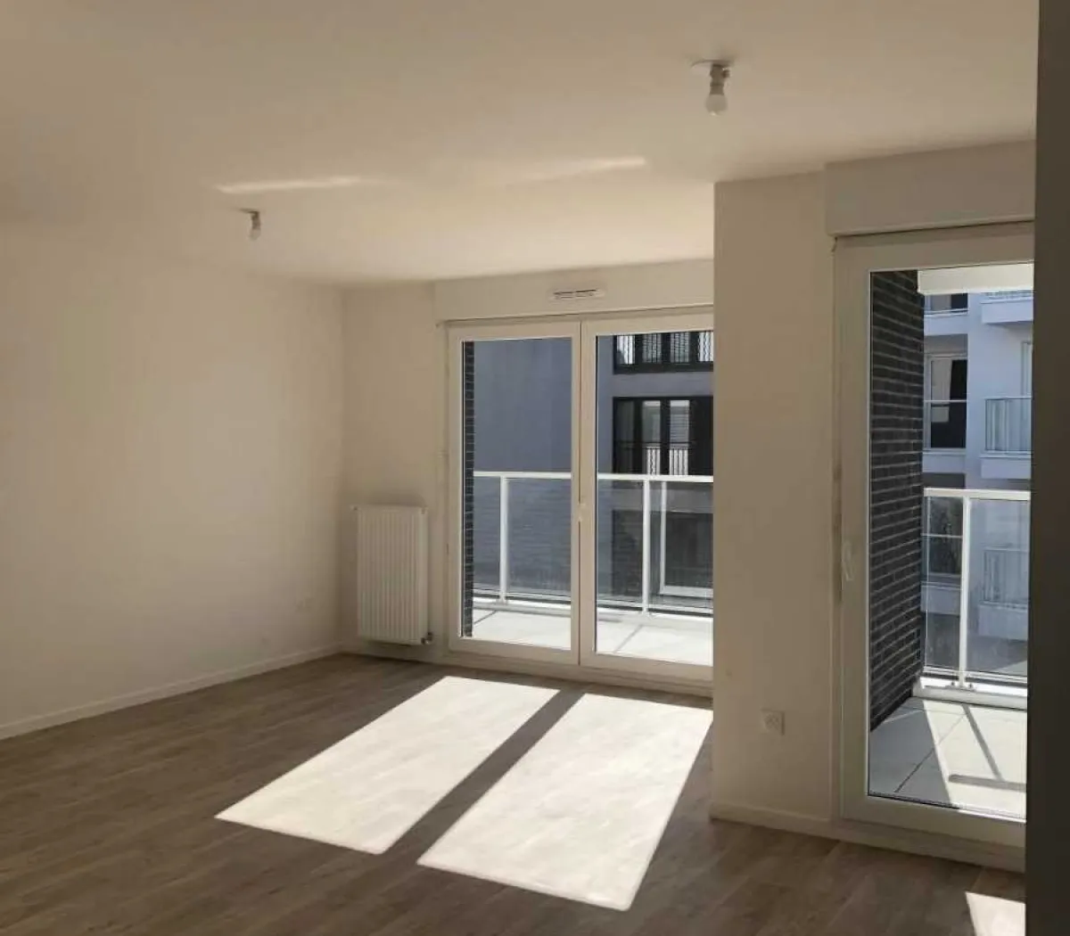 Location Romainville Appartement 6a1737ab05c0