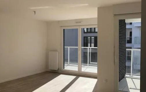 Location Romainville Appartement 6a1737ab05c0