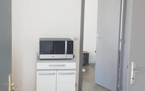 Location Nantes Appartement 6a1760c2b983
