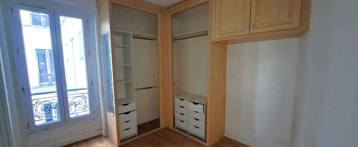 Location Paris Appartement 6a17736ab3c4