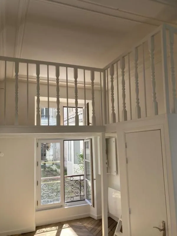Location Rueil-Malmaison Appartement 6a17807047df