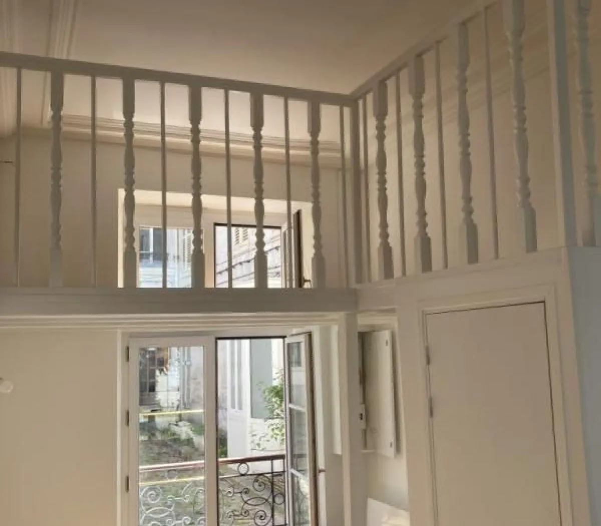 Location Rueil-Malmaison Appartement 6a17807047df