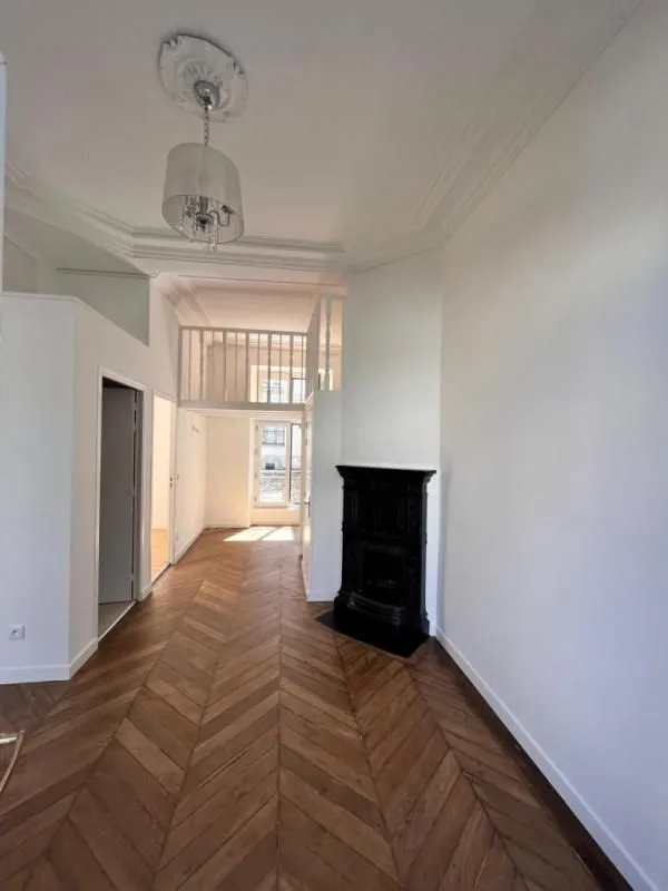 Location Rueil-Malmaison Appartement 6a17807047df