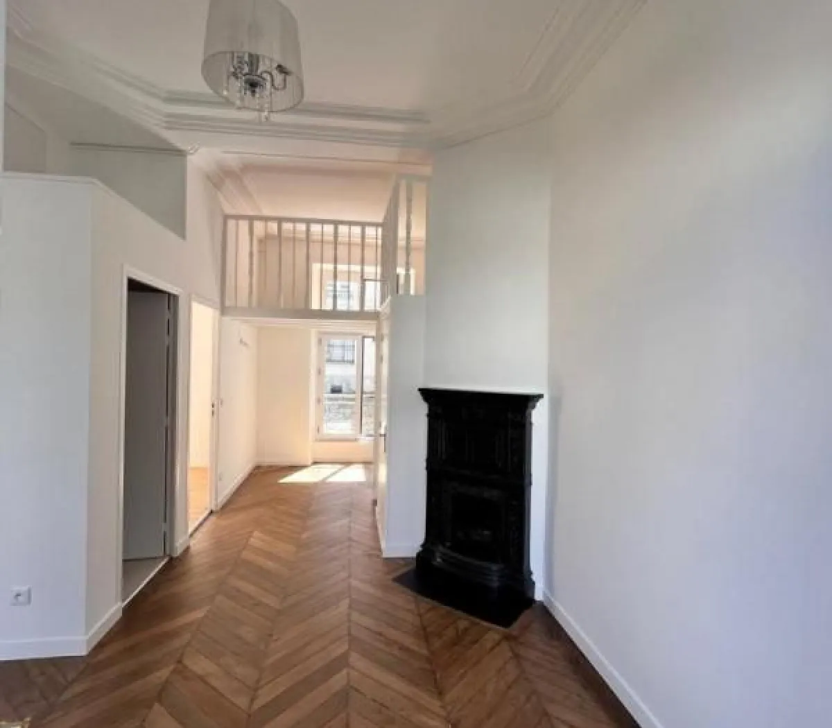 Location Rueil-Malmaison Appartement 6a17807047df
