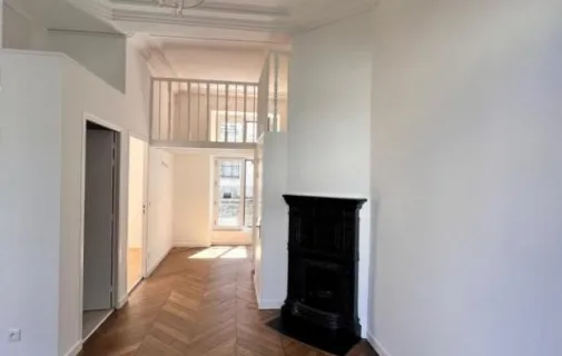 Location Rueil-Malmaison Appartement 6a17807047df