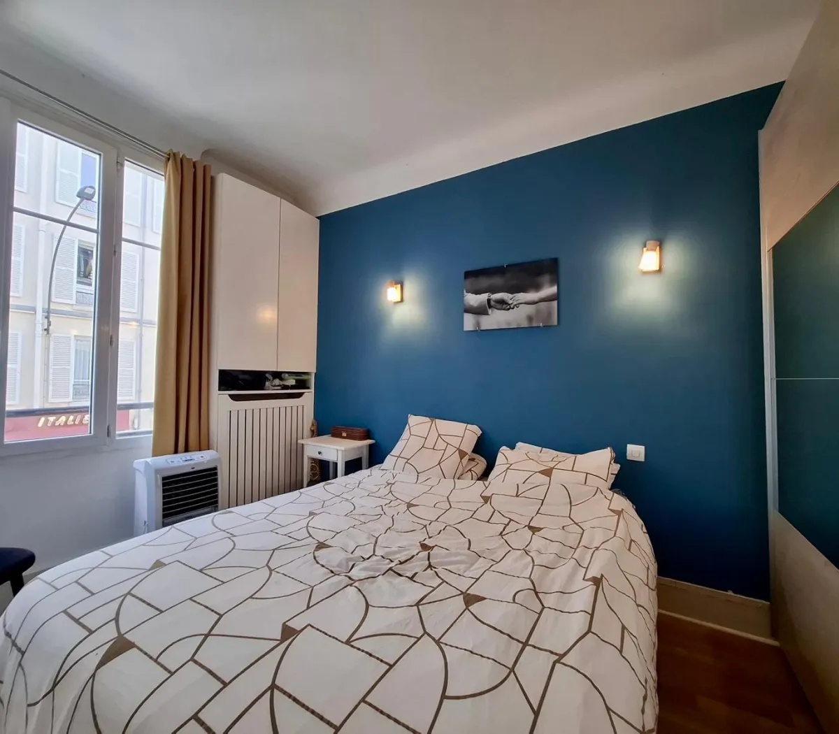 Location Levallois-Perret Appartement 6a17f835eb39
