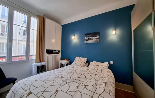 Location Levallois-Perret Appartement 6a17f835eb39