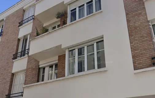 Location Levallois-Perret Appartement 6a17f835eb39